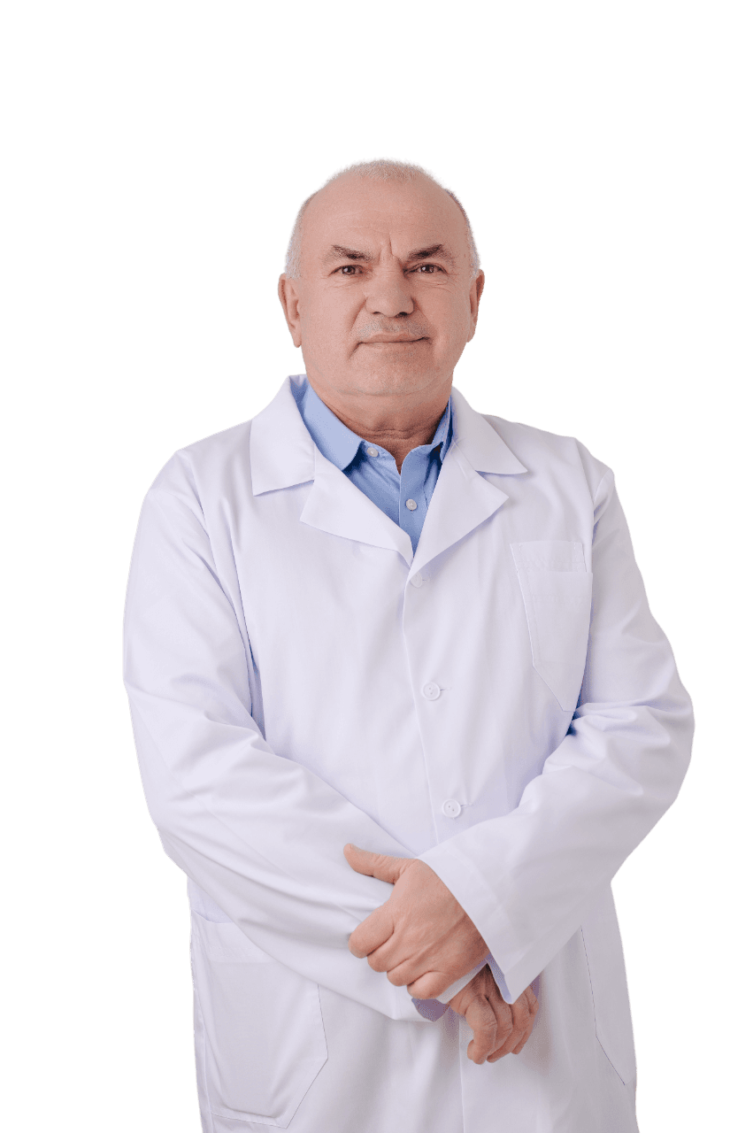 Doctor Image