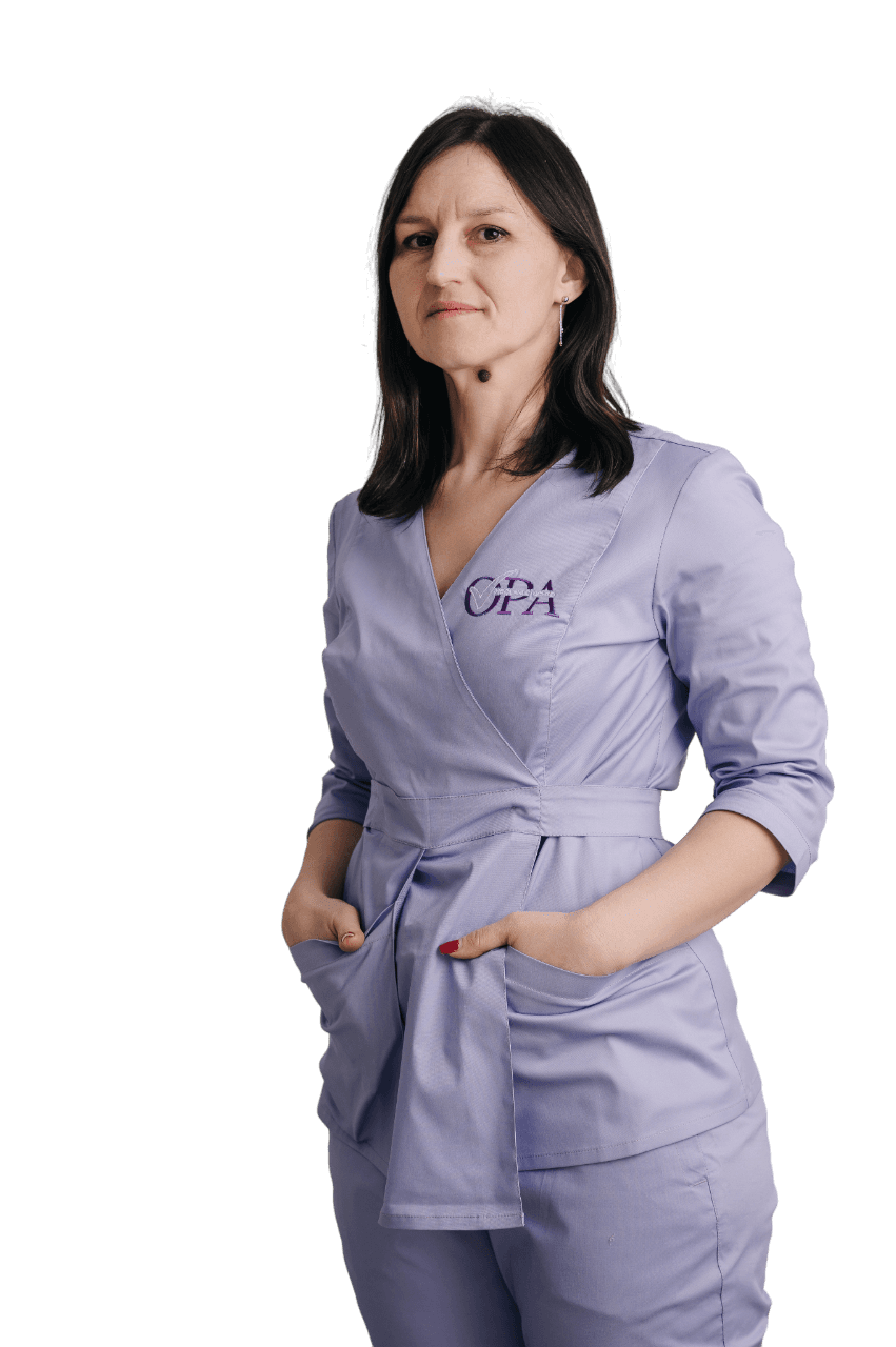 Doctor Image