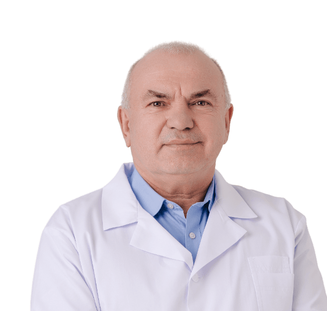 Doctor Image