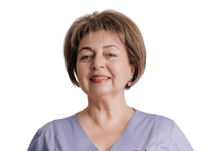 Doctor Image